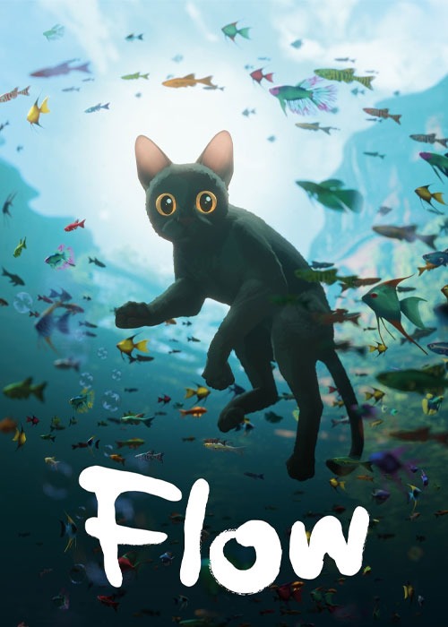 جریان Flow 2024