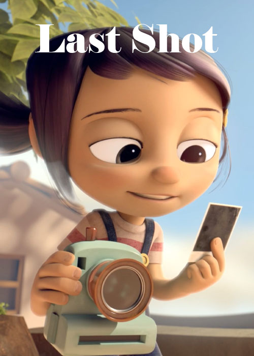 آخرین عکس